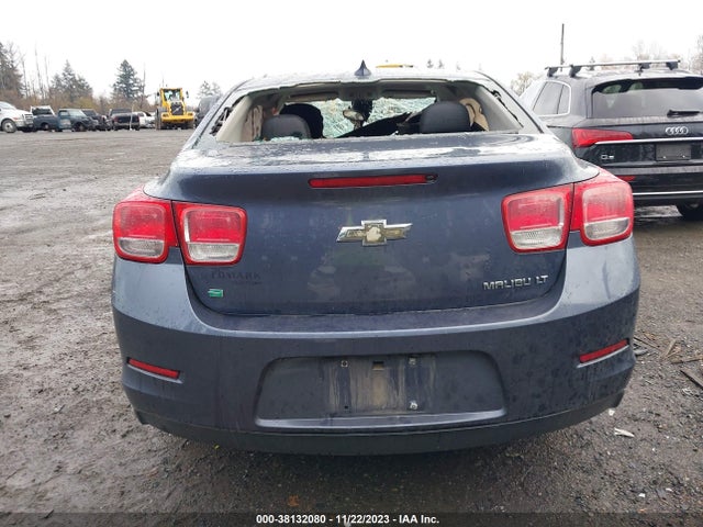 Chevrolet MALIBU 2LT 2015 1G11D5SL6FF257305 Image 15
