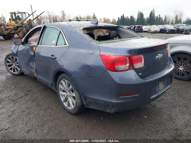 Chevrolet MALIBU 2LT 2015 1G11D5SL6FF257305 Image 3