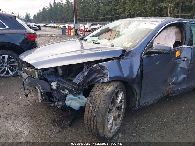 Chevrolet MALIBU 2LT 2015 1G11D5SL6FF257305 Image 6