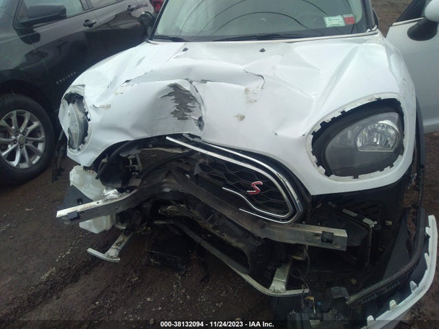 2019 MINI COUNTRYMAN WMZYT5C57K3E62879 Photo 5