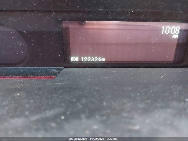 2011 TOYOTA PRIUS THREE VIN: JTDKN3DU2B1417626