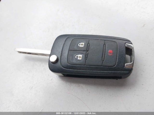 Chevrolet EQUINOX LS 2014 2GNFLEEK0E6356026 Image 11