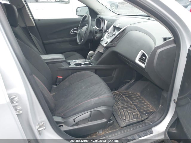 Chevrolet EQUINOX LS 2014 2GNFLEEK0E6356026 Image 5