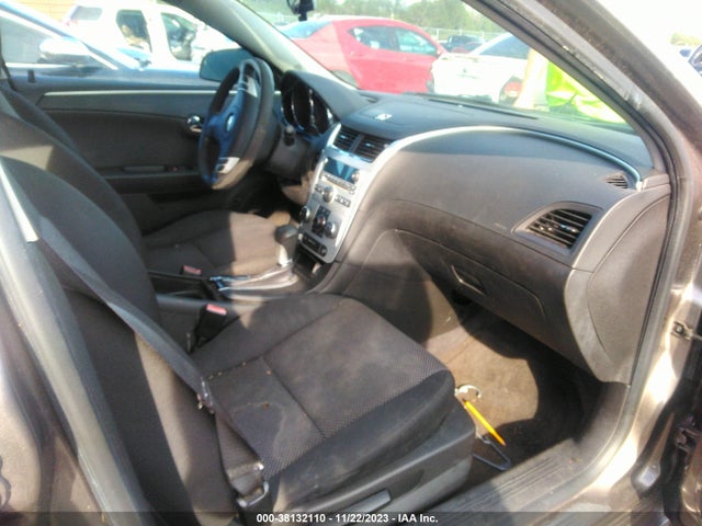 2012 CHEVROLET MALIBU 1LT VIN: 1G1ZC5E00CF334267