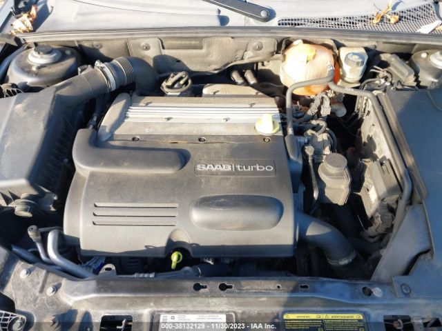 2009 SAAB 9-3 YS3FB49Y391011661 Photo 9