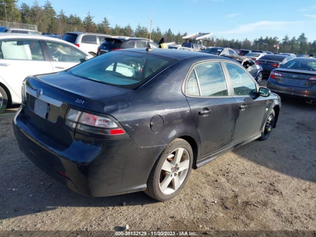 2009 SAAB 9-3 YS3FB49Y391011661 Photo 3