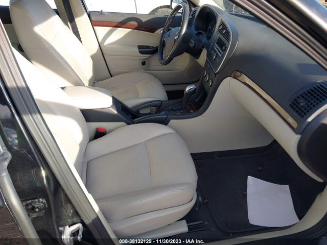 2009 SAAB 9-3 YS3FB49Y391011661 Photo 4