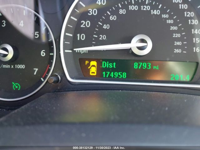 2009 SAAB 9-3 YS3FB49Y391011661 Photo 6