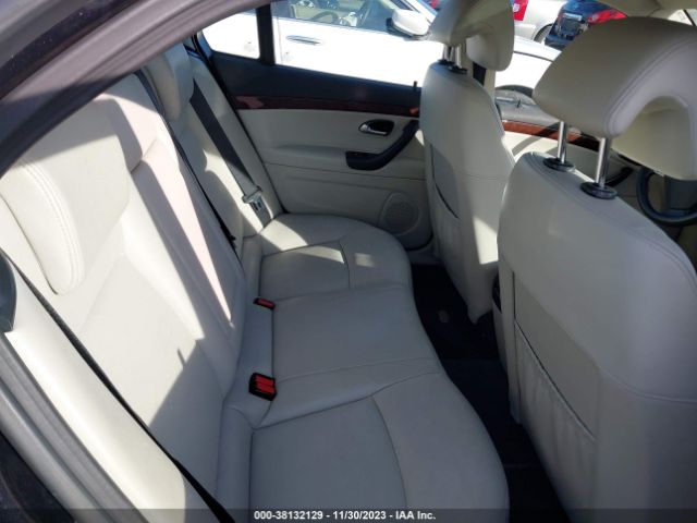 2009 SAAB 9-3 YS3FB49Y391011661 Photo 7