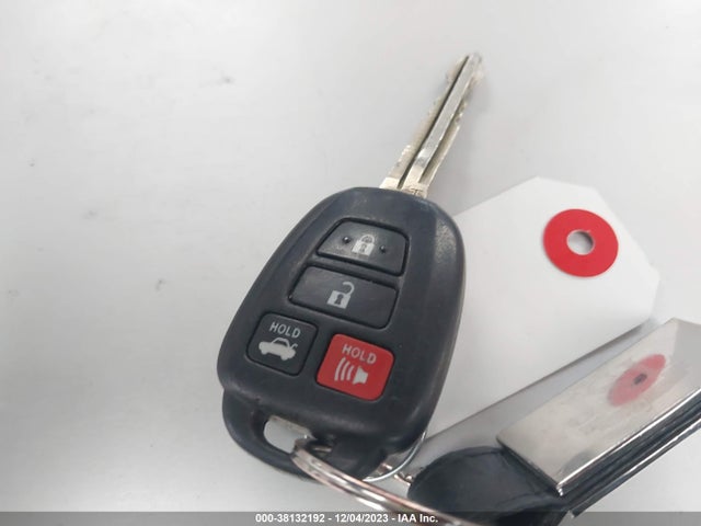 Toyota COROLLA SE 2019 5YFBURHE2KP868155 Image 11