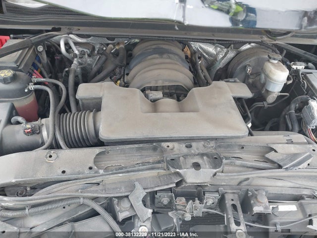 Chevrolet Suburban Lt 2016 1GNSKHKC8GR305395 Image 10