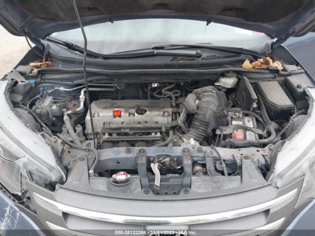 2HKRM4H34EH631068 Honda CR-V LX