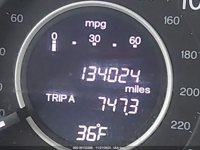 2HKRM4H34EH631068 Honda CR-V LX