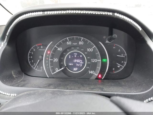 2HKRM4H34EH631068 Honda CR-V LX