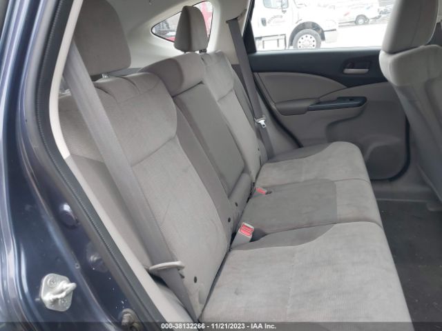 2HKRM4H34EH631068 Honda CR-V LX