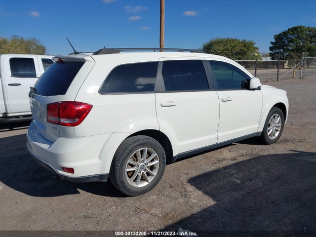 Dodge Journey Sxt 2015 3C4PDCBB3FT745338 Image 4