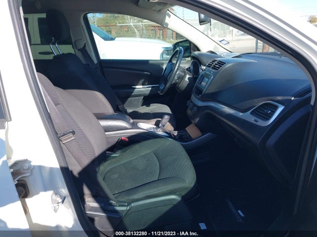 Dodge Journey Sxt 2015 3C4PDCBB3FT745338 Image 5