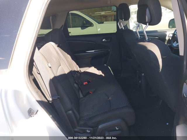 Dodge Journey Sxt 2015 3C4PDCBB3FT745338 Image 8