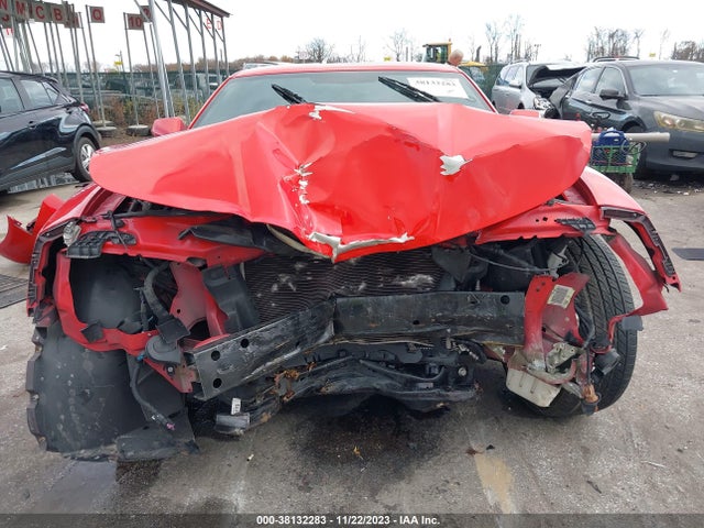 Chevrolet Camaro 1lt 2015 2G1FD1E33F9195980 Image 13