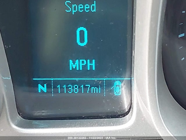 Chevrolet Camaro 1lt 2015 2G1FD1E33F9195980 Image 16
