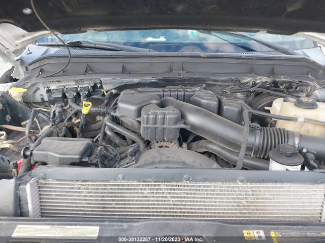 1FT7W2B65EEB24754 Ford Super Duty F-250 Srw Xl/xlt/lariat