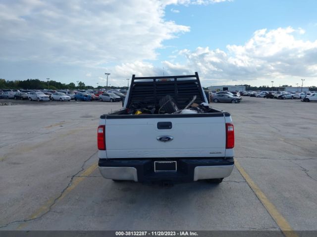 1FT7W2B65EEB24754 Ford Super Duty F-250 Srw Xl/xlt/lariat