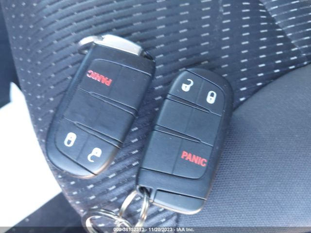 3C4PDCAB4HT582865 Dodge JOURNEY SE