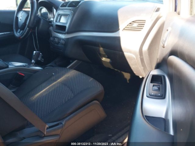 3C4PDCAB4HT582865 Dodge JOURNEY SE