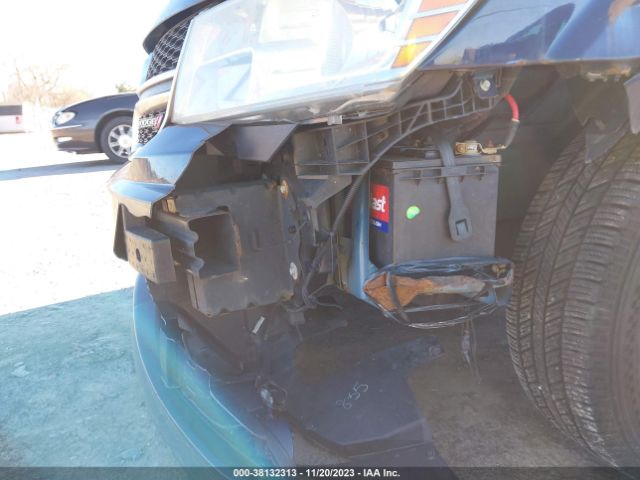 3C4PDCAB4HT582865 Dodge JOURNEY SE
