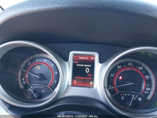 3C4PDCAB4HT582865 Dodge JOURNEY SE