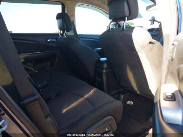 3C4PDCAB4HT582865 Dodge JOURNEY SE