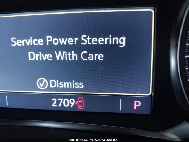Chevrolet Equinox Awd Rs 2023 3GNAXWEGXPL239245 Image 16