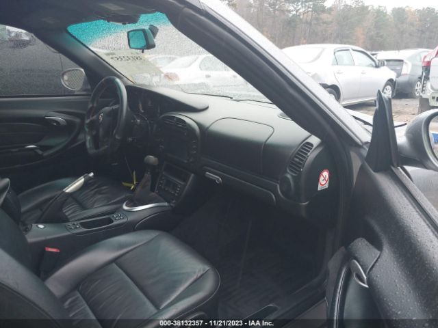 2002 PORSCHE 911 CARRERA WP0CA29912S653421 Photo 4