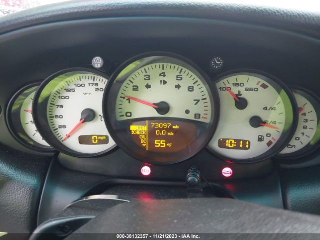 2002 PORSCHE 911 CARRERA WP0CA29912S653421 Photo 6