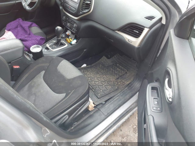Aukcja sprzedaży 2016 Jeep Cherokee Sport, vin: 1C4PJMAB0GW255547, numer aukcji: 38132367