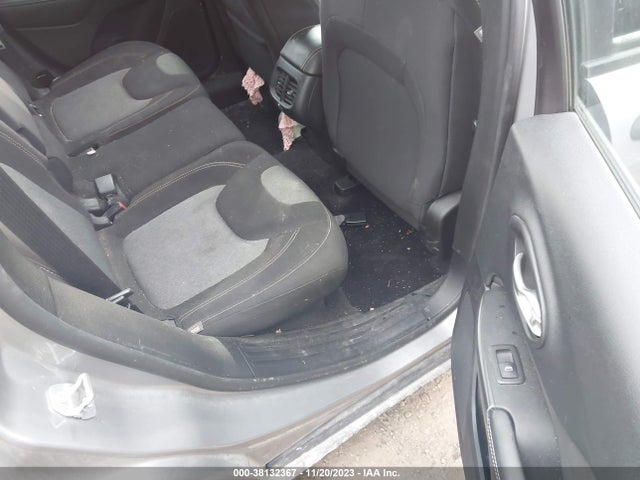 Aukcja sprzedaży 2016 Jeep Cherokee Sport, vin: 1C4PJMAB0GW255547, numer aukcji: 38132367