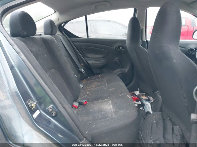 3N1CN7AP8FL806573 Nissan Versa 1.6 S