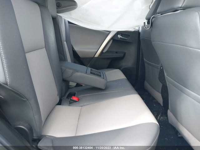 2015 TOYOTA RAV4 LIMITED VIN: 2T3YFREV4FW151518