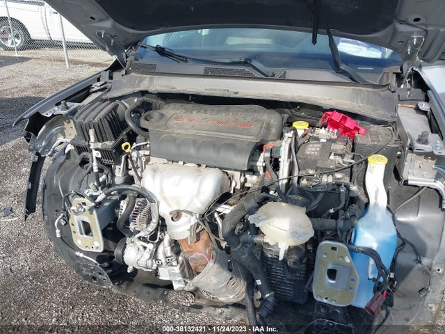 Jeep Compass Trailhawk 4x4 2019 3C4NJDDB1KT651326 Image 10