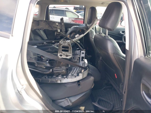 Jeep Compass Trailhawk 4x4 2019 3C4NJDDB1KT651326 Image 8