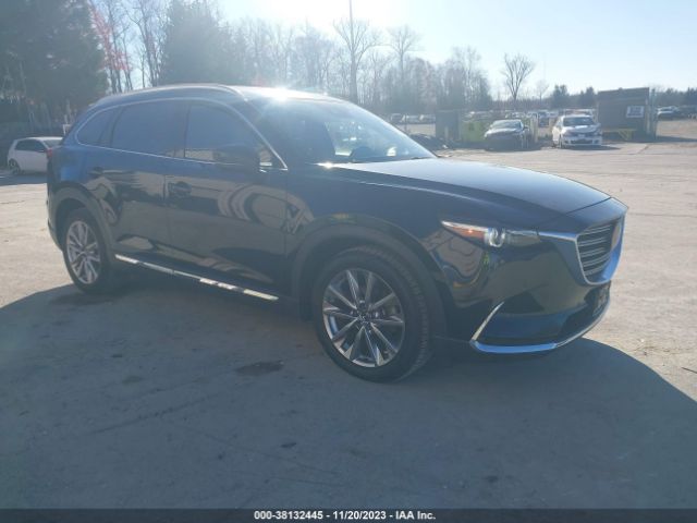 2020 MAZDA CX-9 JM3TCBDY3L0418287