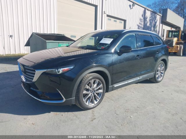 2020 MAZDA CX-9 JM3TCBDY3L0418287 Photo 1