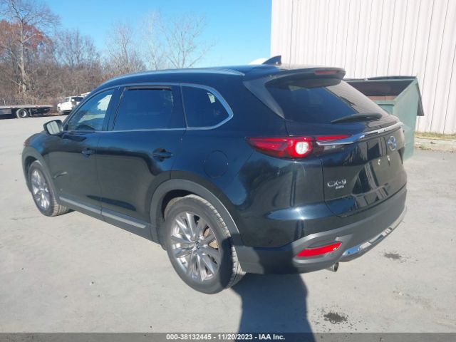 2020 MAZDA CX-9 JM3TCBDY3L0418287 Photo 2