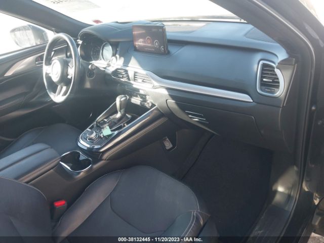 2020 MAZDA CX-9 JM3TCBDY3L0418287 Photo 4