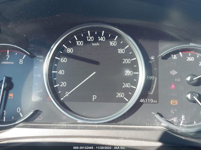 2020 MAZDA CX-9 JM3TCBDY3L0418287 Photo 6