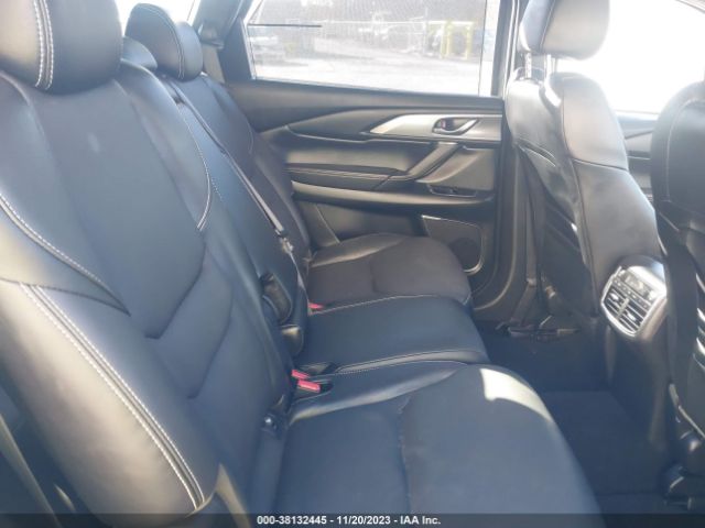 2020 MAZDA CX-9 JM3TCBDY3L0418287 Photo 7