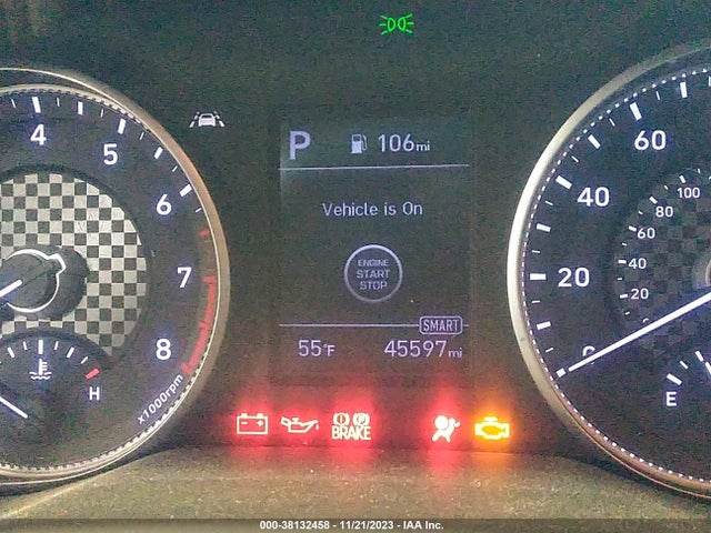 2020 HYUNDAI ELANTRA VALUE EDITION VIN: 5NPD84LF1LH595952
