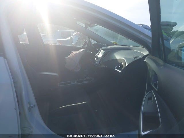 Chevrolet Cruze Ls Auto 2017 1G1BC5SM1H7172000 Image 5