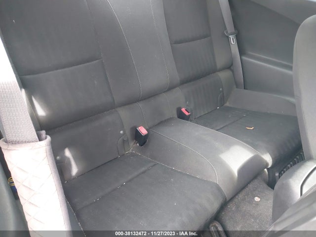 Chevrolet Camaro 2ls 2015 2G1FB1E35F9242920 Image 8
