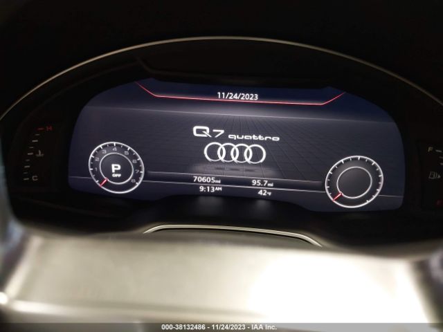2017 AUDI Q7 WA1LAAF70HD010174 Photo 6
